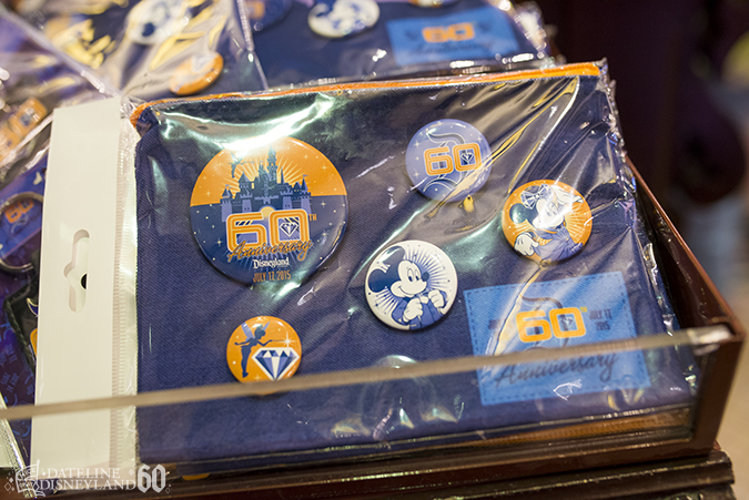 60th Anniversary, Disneyland celebrates 60 years with philanthropy, cupcakes, Disney Legends and more