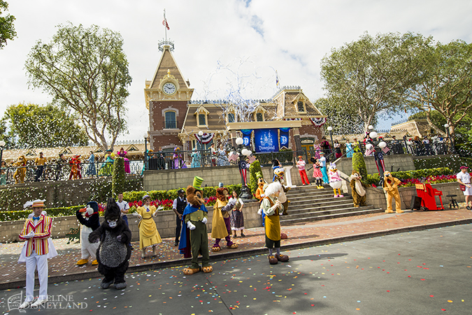 Disneyland year in review, Magic and Mistakes: Disneyland Year in Review 2014