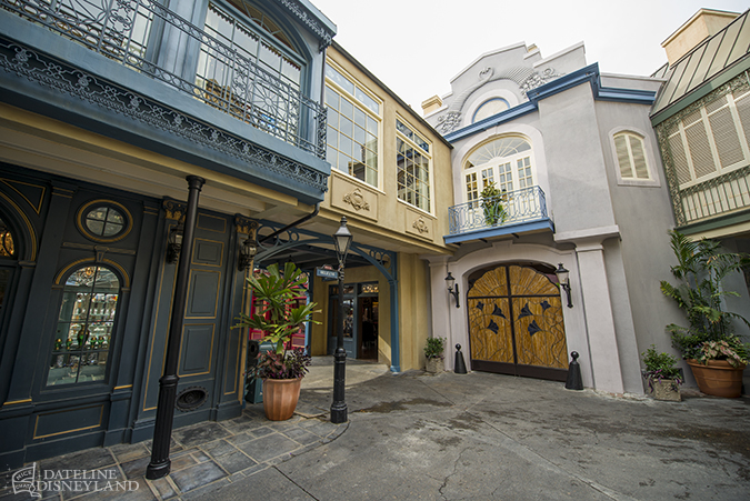 Club 33, Disneyland celebrates 59 years and looks ahead to 60 as Club 33 reopens with major changes