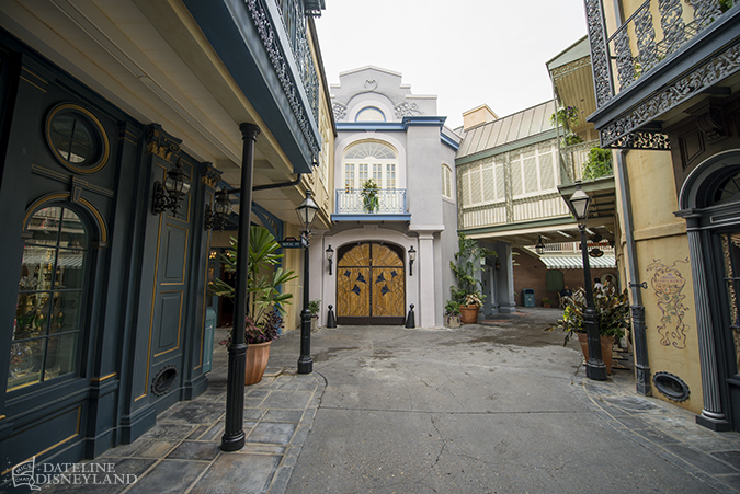 Club 33, Disneyland celebrates 59 years and looks ahead to 60 as Club 33 reopens with major changes