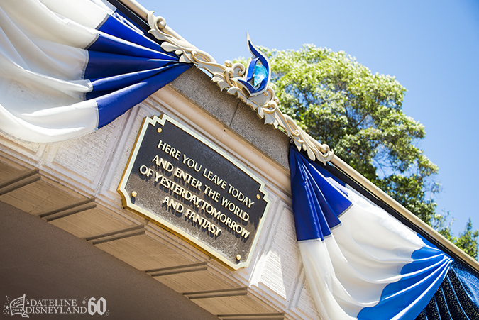 Diamond Celebration, Disneyland&#8217;s Diamond Celebration continues through a warm summer