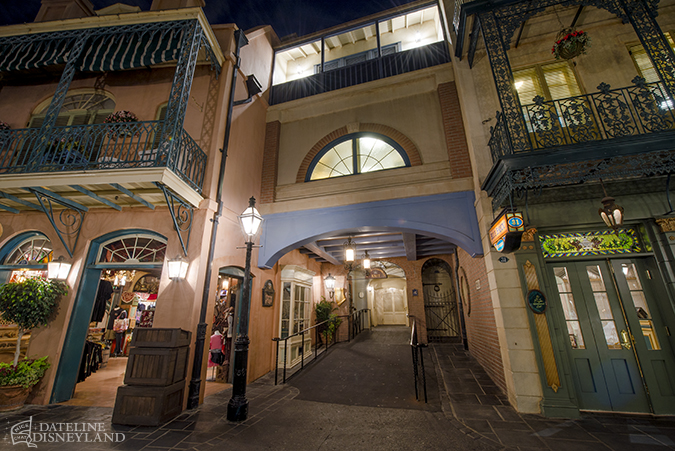 Adventure Trading Company, Adventure Trading Company gets ready to open at Disneyland as summer continues