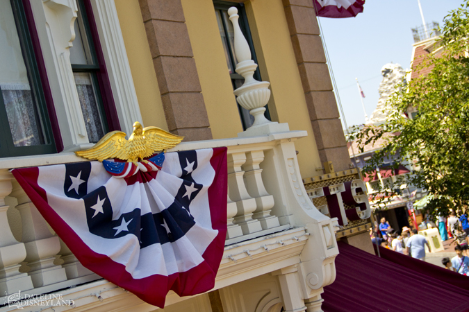 disneyland summer changes, Summer changes continue as Disneyland celebrates Christmas in July