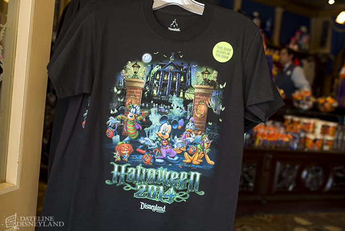 haunted mansion, Haunted Mansion celebrates 45 years as the first signs of Halloween materialize at Disneyland