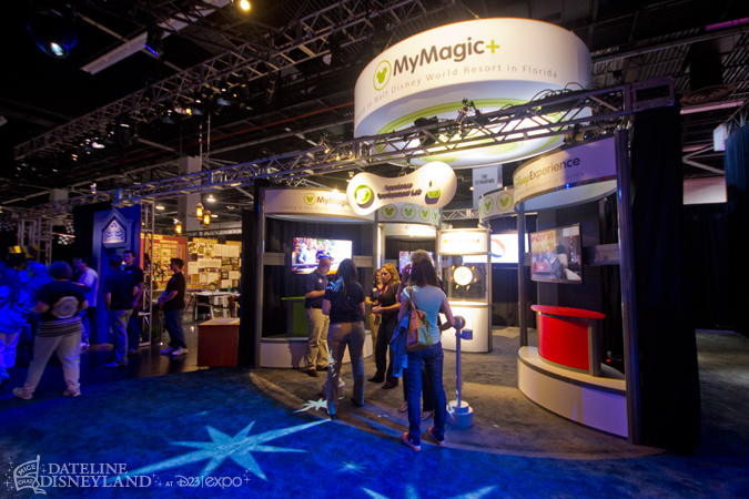 D23 Expo, D23 Expo 2013 takes fans inside Disney Imagineering, animation and movies