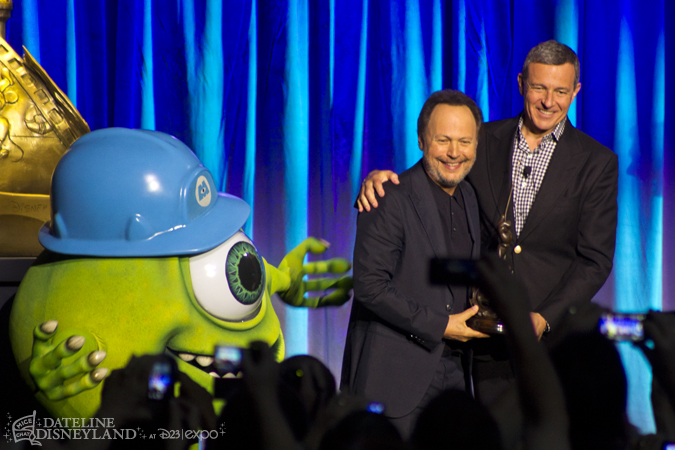 D23 Expo, D23 Expo 2013 takes fans inside Disney Imagineering, animation and movies