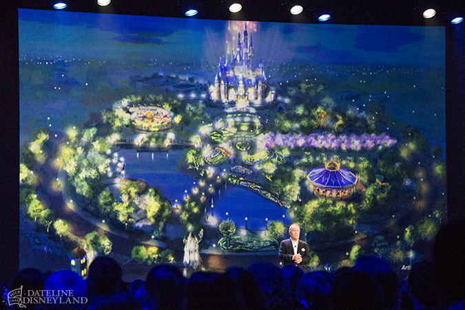 D23 Expo, D23 Expo In-Depth: Walt Disney Parks and Resorts announces Star Wars, Toy Story Land, and more