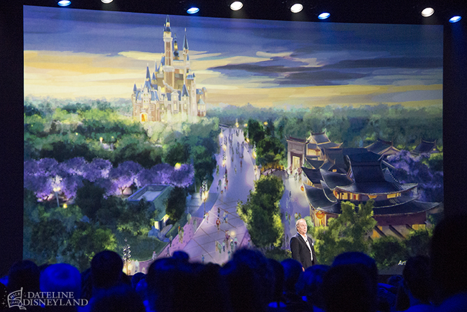 D23 Expo, D23 Expo In-Depth: Walt Disney Parks and Resorts announces Star Wars, Toy Story Land, and more