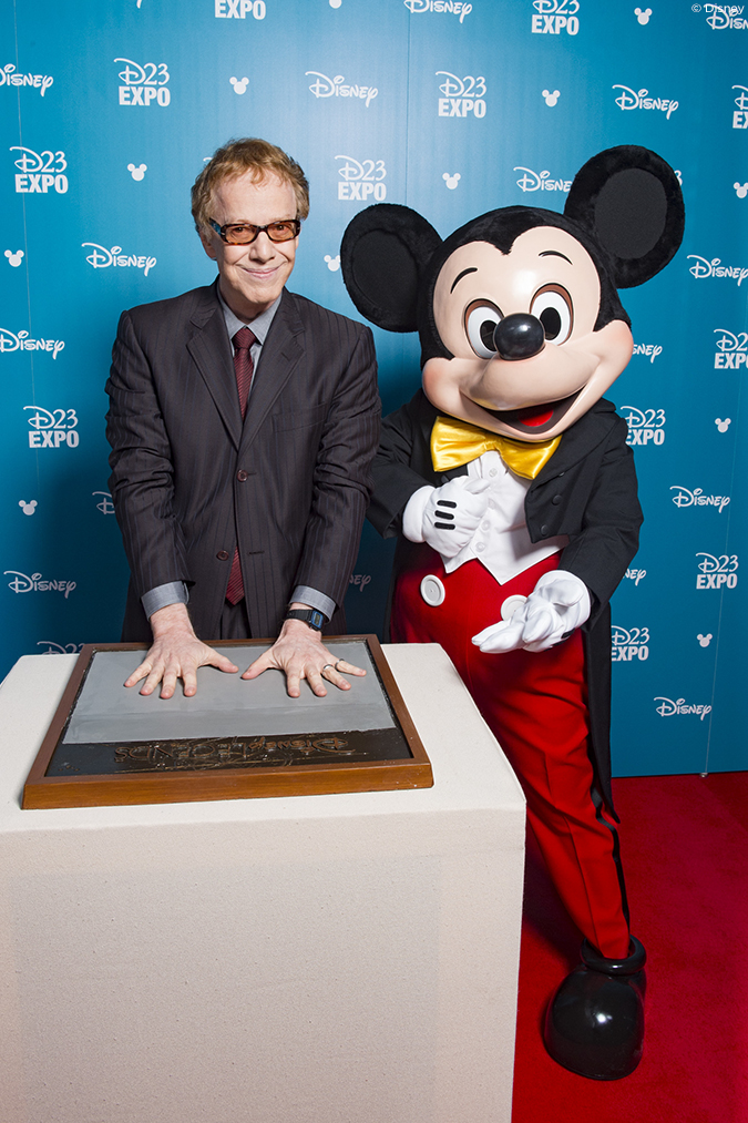 Disney Legends, D23 Expo In-Depth: George Lucas, Johnny Depp and more named Disney Legends