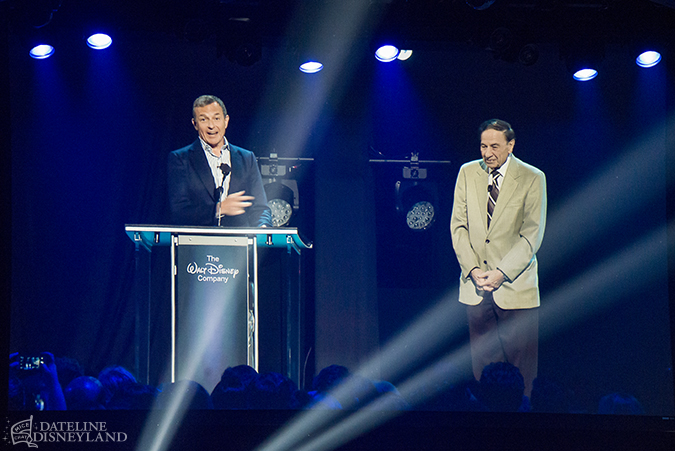 Disney Legends, D23 Expo In-Depth: George Lucas, Johnny Depp and more named Disney Legends