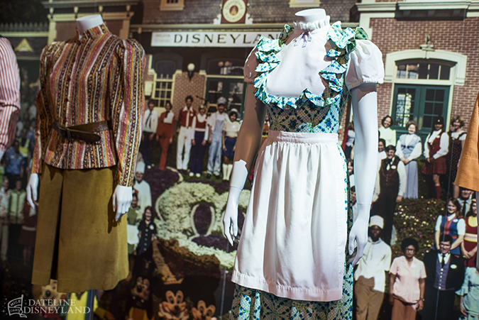 D23 Expo, D23 Expo In-Depth: The Walt Disney Archives celebrates 60 years of Disneyland