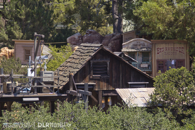 long lost friends, Long Lost Friends return as Disneyland play tests new interactive fun in Frontierland