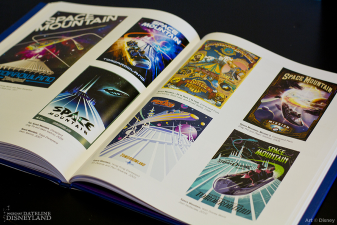 poster art , A chat with Imagineer Vanessa Hunt, co-author of &#8220;Poster Art of the Disney Parks&#8221;