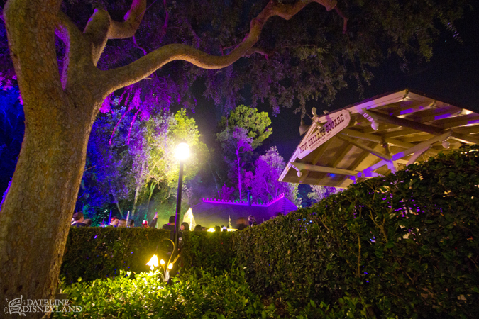 Friday the 13th, Disneyland kicks off Halloween Time with a very busy Friday the 13th party