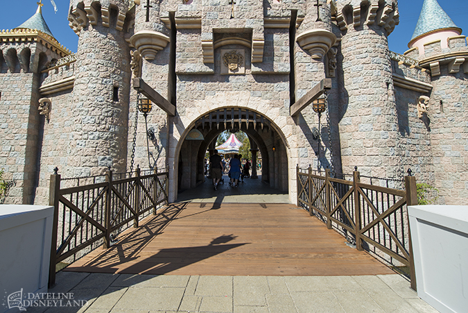 Halloween Time, Halloween Time scares up special eats and treats at Disneyland as changes come to Sleeping Beauty Castle
