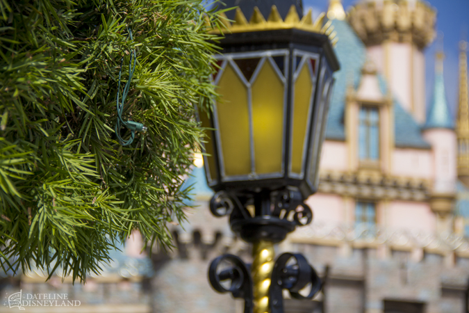 Disability Access Service, Disability Access Service brings change to Disneyland as the holidays continue to quietly move in