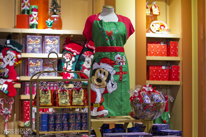 Disneyland refurbishments, Disneyland refurbishments start to wrap up as the holidays approach
