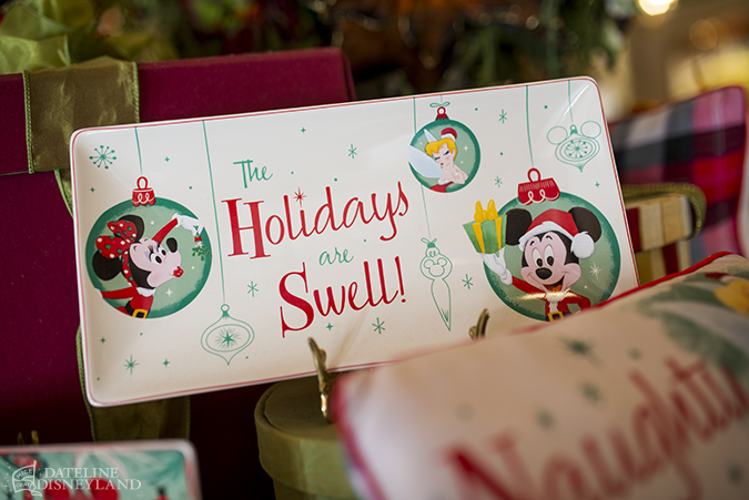 holidays, Halloween Time freezes over as the holidays move in at Disneyland