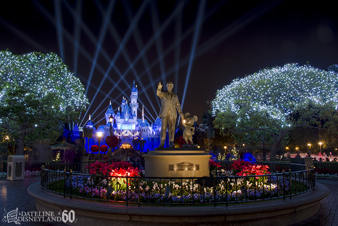 Your Guide To New Years Eve 2016 At The Disneyland Resort