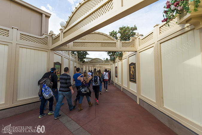 Dick Van Dyke, Disney Legend Dick Van Dyke celebrates 90th birthday at Disneyland as Jedi train in Tomorrowland