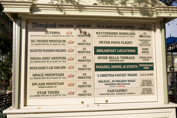 fantasmic! fastpass, Fantasmic! Fastpass arrives at Disneyland as Frozen continues to move in