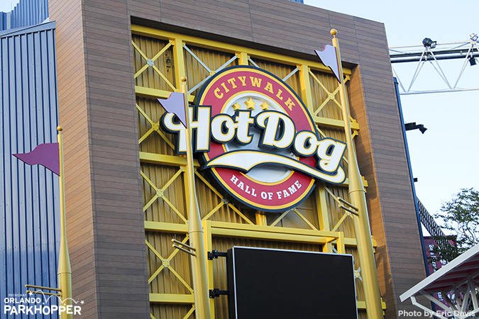 Harry Potter, Wizarding World of Harry Potter Diagon Alley Preview, Part 1: CityWalk Kickoff