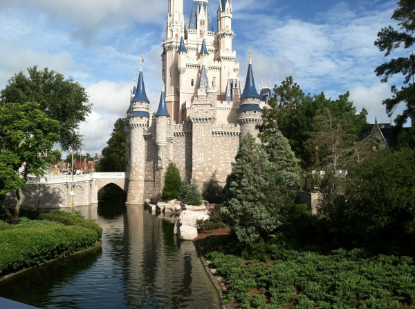 Free Dining at Walt Disney World 2012, How To Get  Free Dining At Walt Disney World