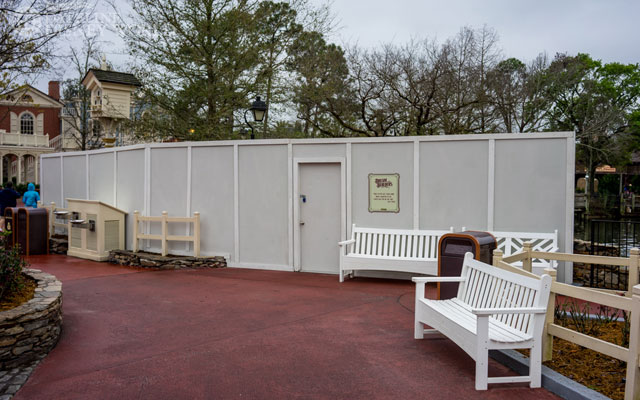 , Major Changes Coming to the Central Hub of the Magic Kingdom