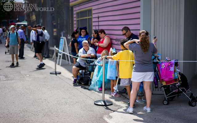, Frozen Summer Fun at Disney&#8217;s Hollywood Studios