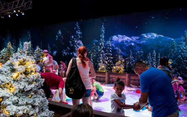 , Frozen Summer Fun at Disney&#8217;s Hollywood Studios