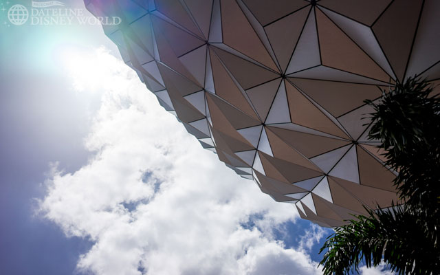 Epcot, Big Changes Coming to Epcot Entertainment