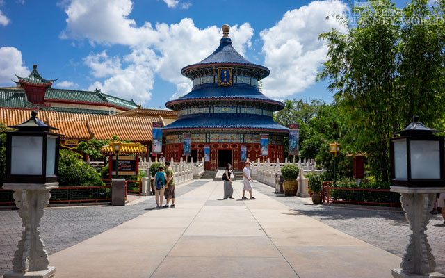 Epcot, Big Changes Coming to Epcot Entertainment