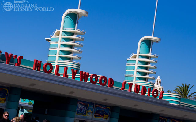disneys hollywood studios, Dateline Disney World: Is Disneys Hollywood Studios Prepping Cars Land Expansion?
